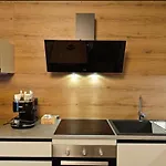 Maison De Neige - Vacanze Apartman