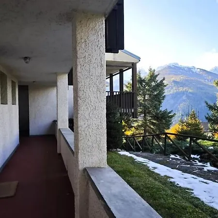 Maison De Neige - Vacanze Oulx
