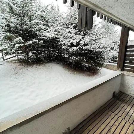 Maison De Neige - Vacanze * Oulx