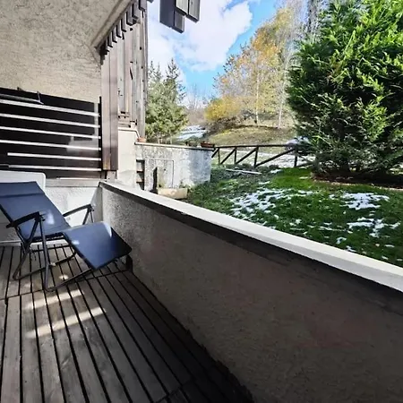 Maison De Neige - Vacanze