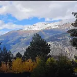 Maison De Neige - Vacanze Appartement Oulx