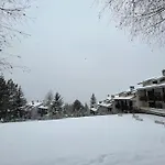 Maison De Neige - Vacanze Appartement *