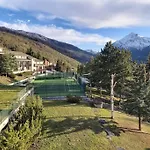Maison De Neige - Vacanze Appartement Oulx