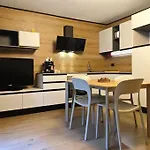 Maison De Neige - Vacanze Appartement