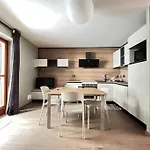 Appartement Maison De Neige - Vacanze