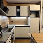 Maison De Neige - Vacanze Appartement