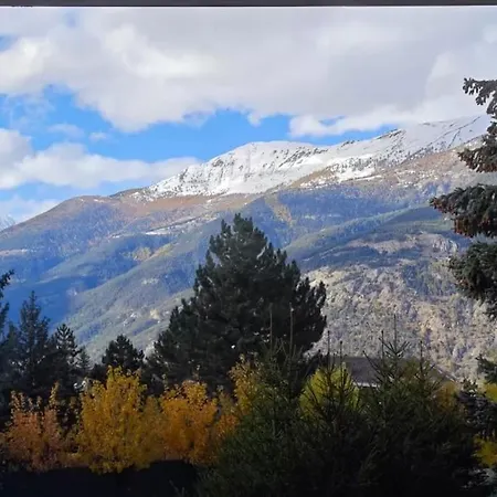 Maison De Neige - Vacanze Appartement Oulx