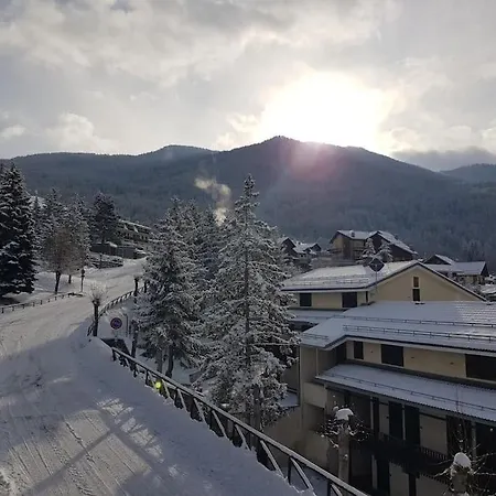 Maison De Neige - Vacanze Lejlighed