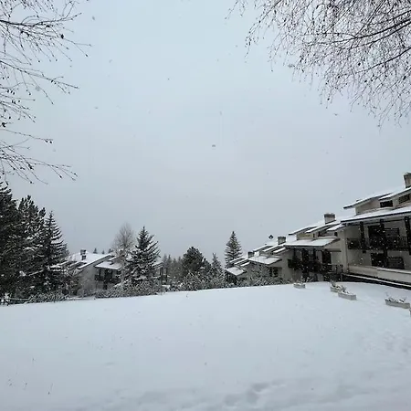 Maison De Neige - Vacanze Appartement *