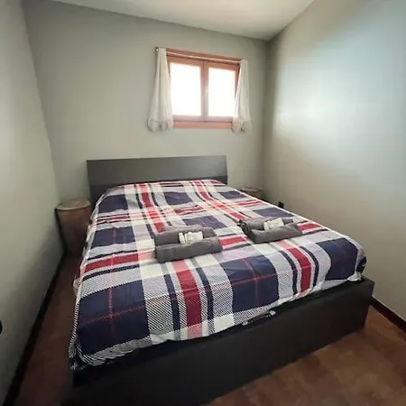 Appartement Maison De Neige - Vacanze