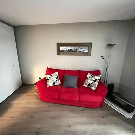 Maison De Neige - Vacanze *