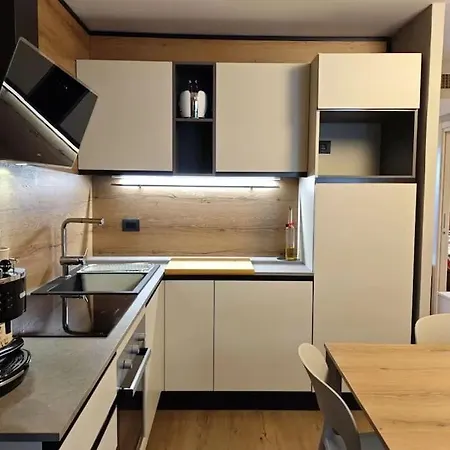 Maison De Neige - Vacanze Oulx