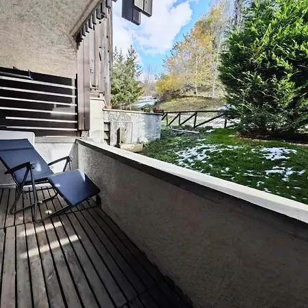 Maison De Neige - Vacanze Apartment