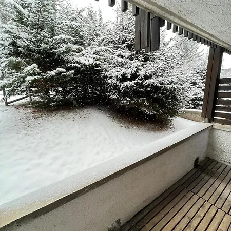 Maison De Neige - Vacanze *