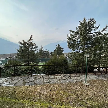 Apartment Maison De Neige - Vacanze *