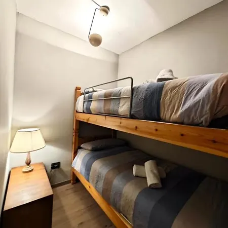 Appartement Maison De Neige - Vacanze