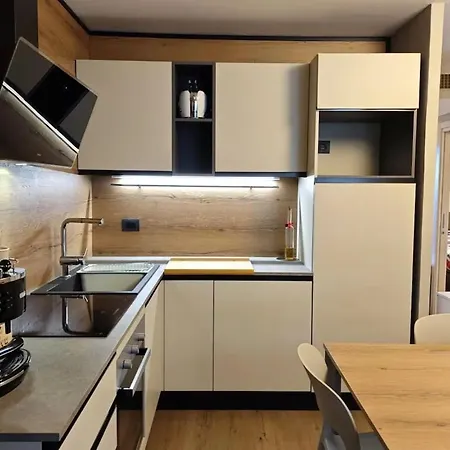 Maison De Neige - Vacanze Appartement