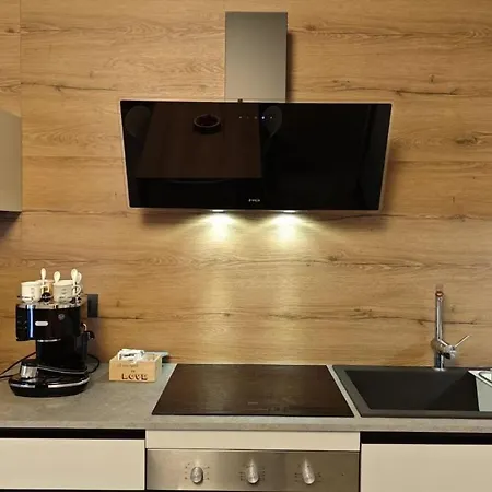 Maison De Neige - Vacanze Appartement *