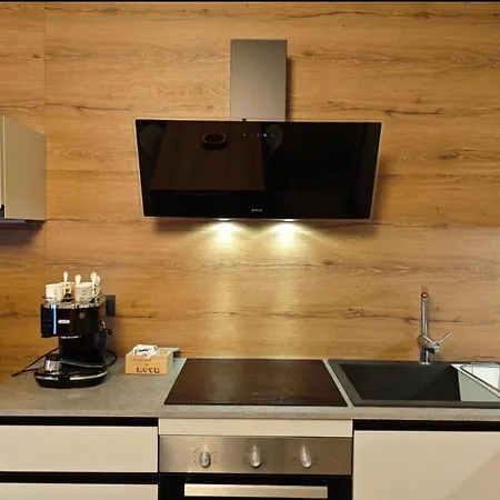 Maison De Neige - Vacanze Appartement