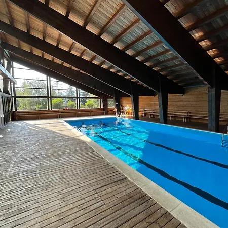 Maison De Neige - Vacanze Apartment