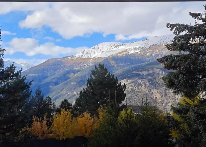 Maison De Neige - Vacanze Apartment Sauze D'Oulx