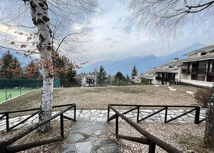Apartment Maison De Neige - Vacanze Sauze D'Oulx