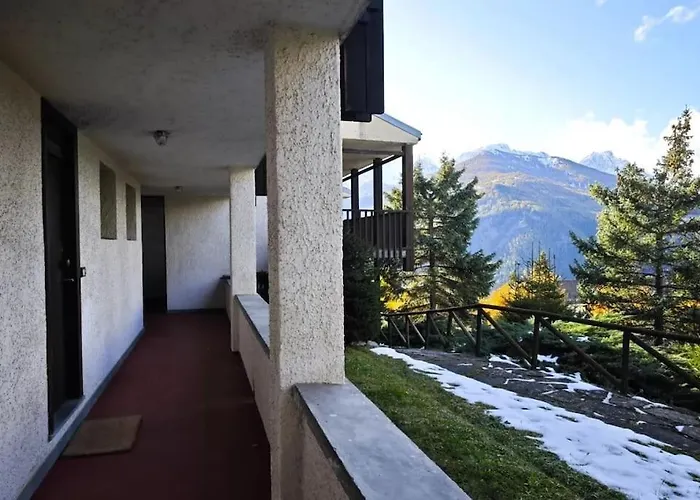 Maison De Neige - Vacanze Sauze D'Oulx