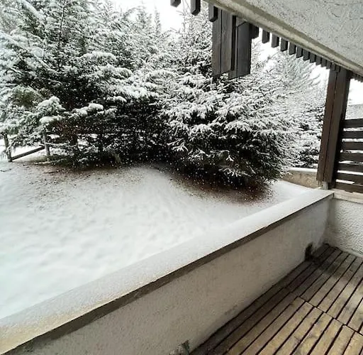 Maison De Neige - Vacanze * Sauze D'Oulx