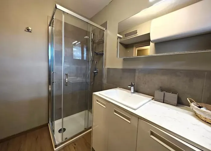 Maison De Neige - Vacanze Apartment Sauze D'Oulx