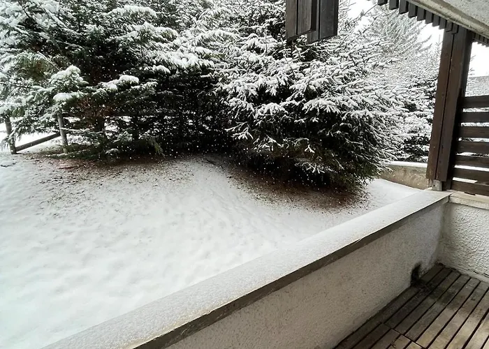 Maison De Neige - Vacanze *