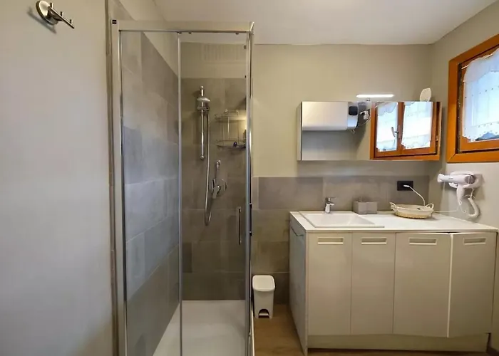 Maison De Neige - Vacanze Apartment Sauze D'Oulx