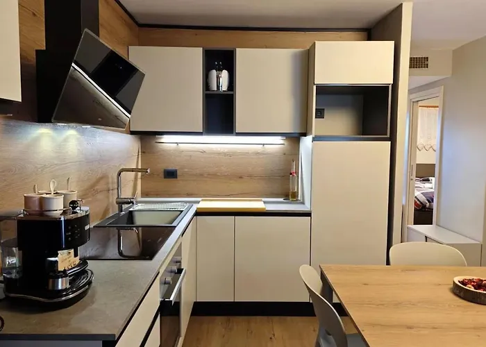 Maison De Neige - Vacanze Apartment