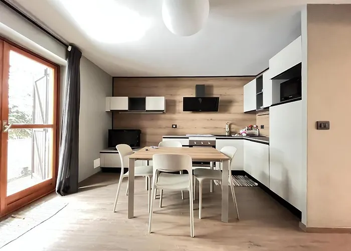 Maison De Neige - Vacanze Apartment Sauze D'Oulx